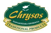 Chrysos Traditional Products Logo
